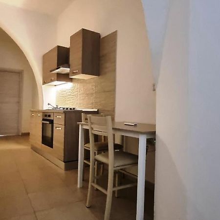 Appartamento Indipendente Carlo Cagliari Bagian luar foto
