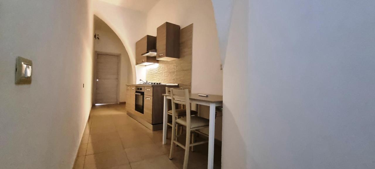 Appartamento Indipendente Carlo Cagliari Bagian luar foto