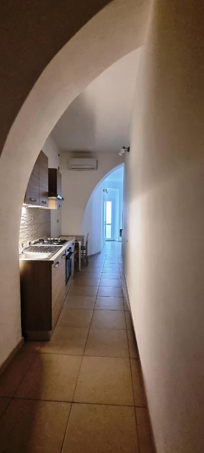 Appartamento Indipendente Carlo Cagliari Bagian luar foto