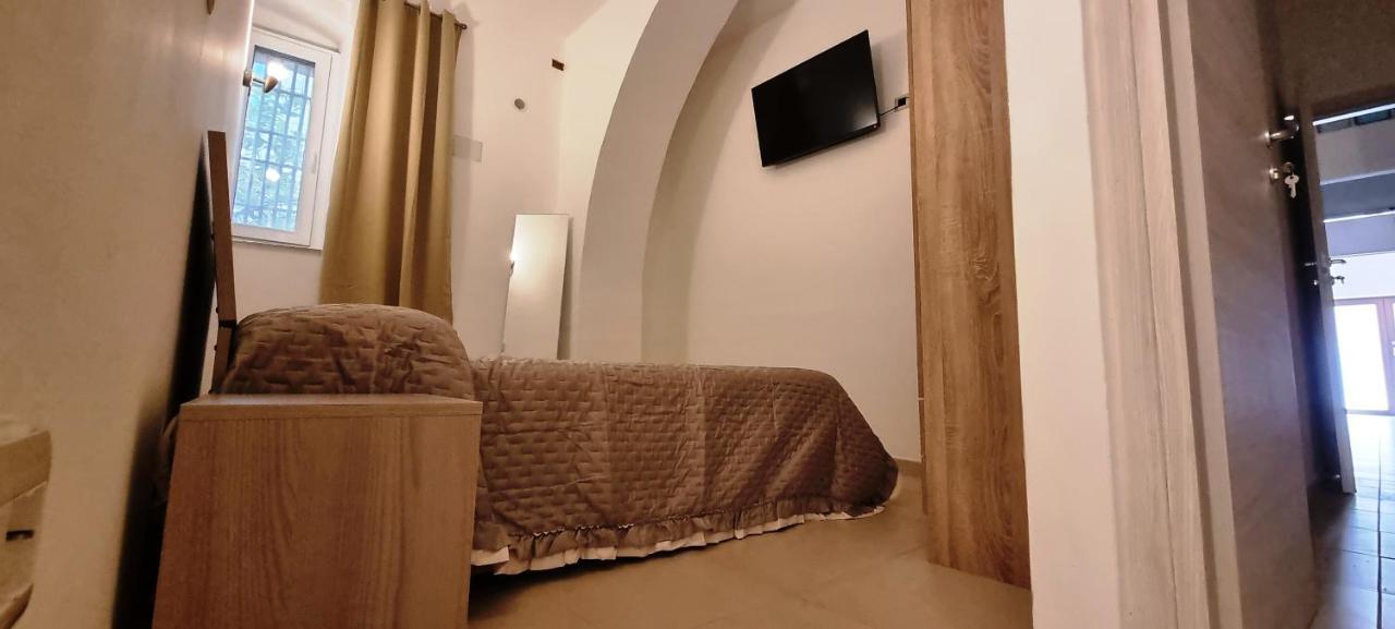 Appartamento Indipendente Carlo Cagliari Bagian luar foto
