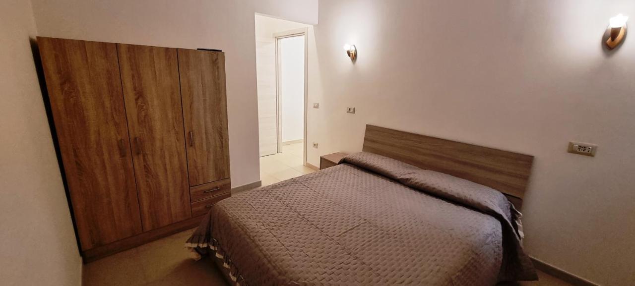 Appartamento Indipendente Carlo Cagliari Bagian luar foto