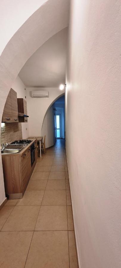 Appartamento Indipendente Carlo Cagliari Bagian luar foto